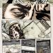 WOLVERINE: WEAPON X #6 preview art by Yanick Paquette